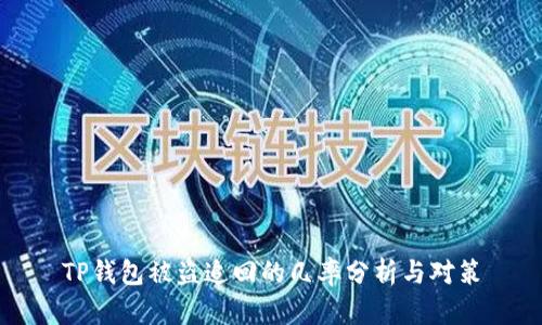 TP钱包被盗追回的几率分析与对策